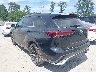 5TDLZRAH9MS****** Salvage and Repairable 2021 Toyota Highlander in Atlanta North