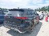 5TDLZRAH9MS****** Salvage and Wrecked 2021 Toyota Highlander in Georgia State