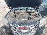 2GKFLRE34H6****** Repairable 2017 GMC Terrain in Lexington