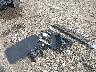 2GKFLRE34H6****** Wrecked 2017 GMC Terrain in South Carolina State