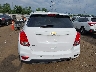 3GNCJKSB2KL****** Destrozados 2019 Chevrolet Trax