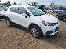 3GNCJKSB2KL****** Salvamento y Destrozados 2019 Chevrolet Trax en Cincinnati