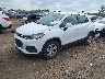 3GNCJKSB2KL****** Usados y Reparables 2019 Chevrolet Trax en Cincinnati