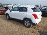 3GNCJKSB2KL****** Salvamento y Reparables 2019 Chevrolet Trax en Cincinnati