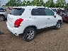 3GNCJKSB2KL****** Salvamento y Destrozados 2019 Chevrolet Trax en Estado de Ohio
