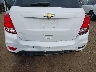 3GNCJKSB2KL****** Salvamento y Reparables 2019 Chevrolet Trax en Estado de Ohio