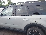 3FMCR9C61RR****** Salvage 2024 Ford Bronco Sport