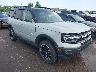3FMCR9C61RR****** Salvage and Wrecked 2024 Ford Bronco Sport in Cleveland