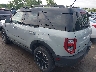3FMCR9C61RR****** Salvage and Repairable 2024 Ford Bronco Sport in Cleveland