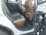 3FMCR9C61RR****** Wrecked 2024 Ford Bronco Sport in Cleveland