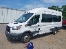1FBVU4XM7JK****** Salvamento 2018 Ford Transit en Estado de Massachusetts