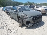 WA1DECF35S1****** Salvamento y Destrozados 2025 Audi Q3 en Atlanta North