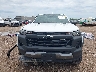1GCPTEEK9R1****** Salvamento 2024 Chevrolet Colorado en Estado de Texas