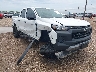 1GCPTEEK9R1****** Salvamento y Destrozados 2024 Chevrolet Colorado en Corpus Christi