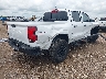 1GCPTEEK9R1****** Salvamento y Destrozados 2024 Chevrolet Colorado en Estado de Texas