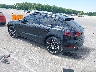 WP1AA2A51JL****** Salvage and Repairable 2018 Porsche Macan in Indianapolis South