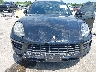 WP1AA2A51JL****** Salvage and Repairable 2018 Porsche Macan in Indiana State