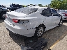 4T1H31AK7PU****** Salvage and Wrecked 2023 Toyota Camry in Colorado State