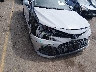 4T1H31AK7PU****** Salvage and Repairable 2023 Toyota Camry in Colorado State