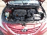 5NPEB4AC8CH****** Repairable 2012 Hyundai Sonata in Metro DC