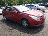 5NPEB4AC8CH****** Salvage and Wrecked 2012 Hyundai Sonata in Metro DC