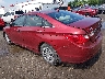 5NPEB4AC8CH****** Salvage and Repairable 2012 Hyundai Sonata in Metro DC