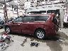 2C4RC1BG3MR****** Salvamento 2021 Chrysler Pacifica