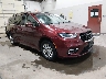 2C4RC1BG3MR****** Salvamento y Destrozados 2021 Chrysler Pacifica en Boise
