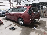 2C4RC1BG3MR****** Salvamento y Reparables 2021 Chrysler Pacifica en Boise