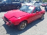 JM1NA3537S0****** Used and Repairable 1995 Mazda MX-5 in Los Angeles