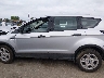 1FMCU0F71JU****** Salvage 2018 Ford Escape