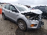 1FMCU0F71JU****** Salvage and Wrecked 2018 Ford Escape in Denver East
