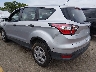 1FMCU0F71JU****** Salvage and Repairable 2018 Ford Escape in Denver East