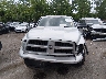 1D7RV1CT7AS****** Wrecked 2010 Dodge Ram 1500 in Ohio State
