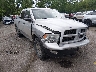 1D7RV1CT7AS****** Salvage and Wrecked 2010 Dodge Ram 1500 in Cleveland