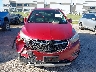 KL4CJBSB4HB****** Destrozados 2017 Buick Encore en Estado de Texas