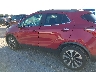 KL4CJBSB4HB****** Reparables 2017 Buick Encore en Estado de Texas