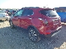 KL4CJBSB4HB****** Salvamento y Reparables 2017 Buick Encore en Fort Worth North