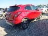 KL4CJBSB4HB****** Salvamento y Destrozados 2017 Buick Encore en Estado de Texas