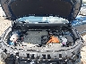 KNDCR3LE4S5****** Reparables 2025 Kia Niro en Lexington