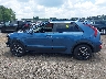 KNDCR3LE4S5****** Salvamento 2025 Kia Niro