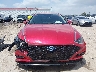 5NPEL4JA3MH****** Destrozados 2021 Hyundai Sonata en Estado de Kansas