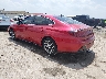 5NPEL4JA3MH****** Salvamento y Reparables 2021 Hyundai Sonata en Wichita