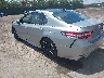 4T1K61BK3LU****** Salvamento y Reparables 2020 Toyota Camry en South Bend