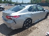 4T1K61BK3LU****** Salvamento y Destrozados 2020 Toyota Camry en Estado de Indiana