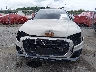 WA1EVAF11MD****** Wrecked 2021 Audi Q8 in Louisiana State