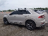 WA1EVAF11MD****** Repairable 2021 Audi Q8 in Louisiana State