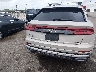 WA1EVAF11MD****** Wrecked 2021 Audi Q8