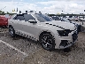 WA1EVAF11MD****** Salvage and Wrecked 2021 Audi Q8 in New Orleans East