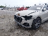 WA1EVAF11MD****** Salvage and Repairable 2021 Audi Q8 in Louisiana State